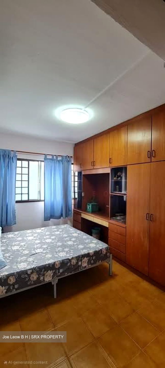 Blk 137 Lorong Ah Soo (Hougang), HDB 4 Rooms #595741271